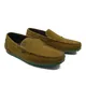 Calzado Casual Tipo Mocasín para Caballero Inglese Sorrento (MIEL)